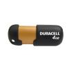 Duracell memorie usb 4 gb