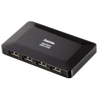 Hama 78472 Hub USB 2.0 4 porturi