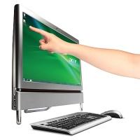 Acer Aspire Z5710 23,6" Ci3-550 3,2GHz, 4GB, G210M, DVB-T,Win7HP
