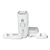 Braun silk-a©pil 7 xpressive 7681 wd epilator pentru