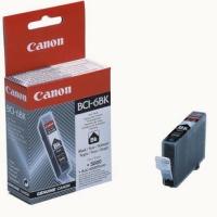 Canon Cartus cerneala BCI-6BK negru 13ml