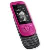 Nokia 2220 slide roz telefon fara
