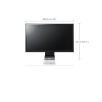Samsung C27A750X Monitor LED 27" Wide