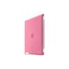 Belkin iPad 2 Snap Shield roz
