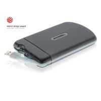 Freecom Toughdrive 500GB Hard-disk extern 2,5", USB 2.0