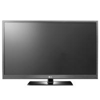 LG 42-PW 450 negru, Plasma TV, HDready,3D,600Hz,DVB-T/C,CI+