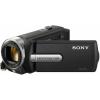 Sony dcr-sx15eb neagra 50x opt.zoom, 6,7cm lcd,