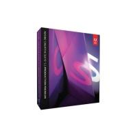 Adobe Production Premium CS5.5 WIN Full Version, Engleza