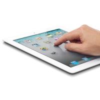 Apple iPad 2 16GB Wi-Fi alb