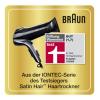 Braun satin hair 7 hd 710 solo uscator de par