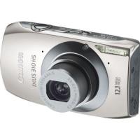 Canon IXUS 310 HS argintiu 12,1 Mpix, 4,4x opt.Zoom, Full HD, HDMI