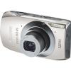 Canon ixus 310 hs argintiu 12,1 mpix, 4,4x opt.zoom,