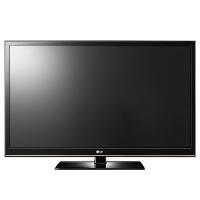 LG 50-PV 350 negru, Plasma TV, Full HD, 600Hz, DVB-T/C,CI+
