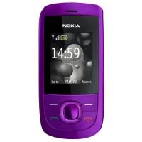 Nokia 2220 slide purple Telefon fara abonament