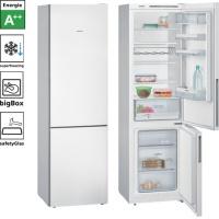 Siemens KG 39 VVW 30 Combina frigorifica, A++, 250/94 l, alba