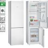 Siemens kg 39 vvw 30 combina frigorifica, a++, 250/94 l, alba