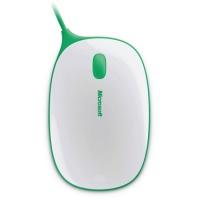 Microsoft Express Mouse Turf Green 1000 dpi