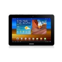 Samsung Galaxy Tab 10.1 3G 10,1" 16GB WLAN, UMTS, Touch, Android 3.0, negru