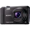 Sony dsc-hx7v negru, 16,2 mpix, 10x opt. zoom, gps, 3d