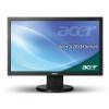 Acer v203hcb monitor tft 20" 5ms, 250cd/mÂ²,
