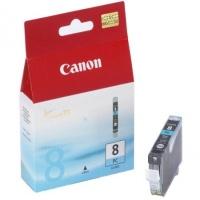 Canon Cartus cerneala CLI-8PC Photo cyan 13ml