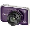 Canon powershot sx220 hs mov 12,1 mpix, 14x opt.zoom, full hd,