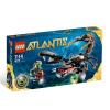 LEGO Atlantis 8076 Scorpionul gigantic