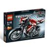 Lego technic 8051 - motocicleta