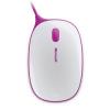 Microsoft express mouse dhalia pink 1000 dpi
