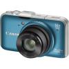 Canon PowerShot SX230 HS albastru 12,1 Mpix, 14x opt.Zoom, Full HD, GPS