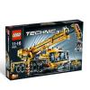 Lego technic 8053 - macara