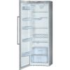 Bosch ksr 38 x 77 frigider a++, 355 l, design inox