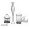 Bosch msm 6300 blender alb/gri, picior de plastic, 600 w