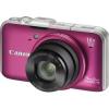 Canon PowerShot SX230 HS roz 12,1 Mpix, 14x opt.Zoom, Full HD, GPS