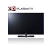 LG 60-PZ 750 S negru, Plasma TV,Full HD,600Hz,3D,DVB-T/C/S,CI+
