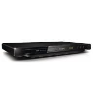 Philips DVP-3880/12 negru, DVD-Player, 36cm, USB