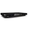 Philips dvp-3880/12 negru, dvd-player, 36cm, usb