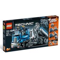 LEGO Technic 8052 - Camion container