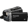 Panasonic SDR-S70EG-K negru 78x opt.Zoom, OISplus