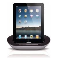 Philips DS-3500/12 Gri/Alb iPad, iPhone, iPod Docking station