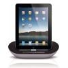 Philips DS-3500/12 Gri/Alb iPad, iPhone, iPod Docking station