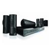 Philips hts-5560/12 negru home theater, blu-ray 3d