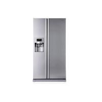 Samsung RS-H5 UTTS1 Silber Side-by-Side, A+, 345/179 Liter