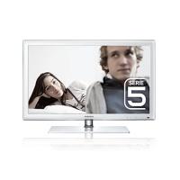 Samsung UE-22 D 5010 NWXZG alb LED TV, Full HD, DVB-T/C, CI+