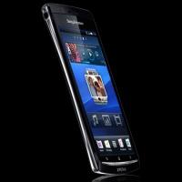 Sony Ericsson XPERIA Arc Midnight Blue Smartphone fara abonament