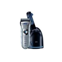 Braun Series 3 - 395cc Aparat de ras cu statie de incarcare