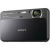Sony DSC-T110 negru, 16,1 Mpix, 4x opt. Zoom, Video HD