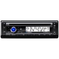 Blaupunkt San Francisco 300 negru MP3 Auto, 4x50 Watt, AUX, USB