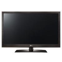LG 47-LV 3550 negru, LED TV, Full HD, DVB-T/C, CI+