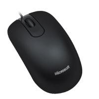 Microsoft Optical Mouse 200 - Mouse optic, USB, negru